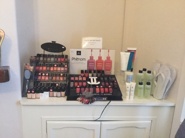 Skin Care 8