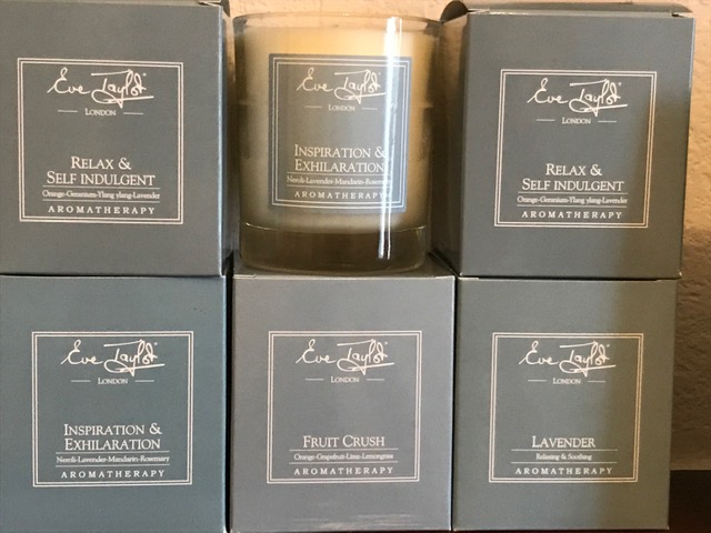 Scented Candle