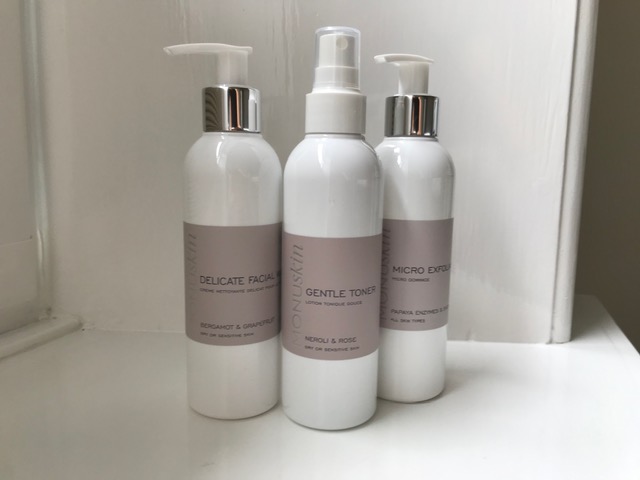 Skin Care 1