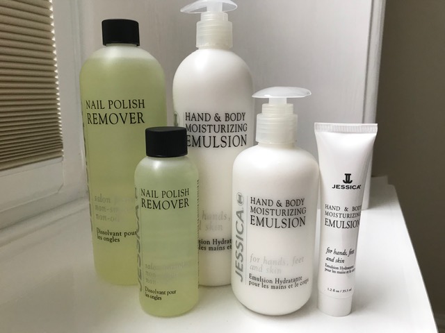 Skin Care 2