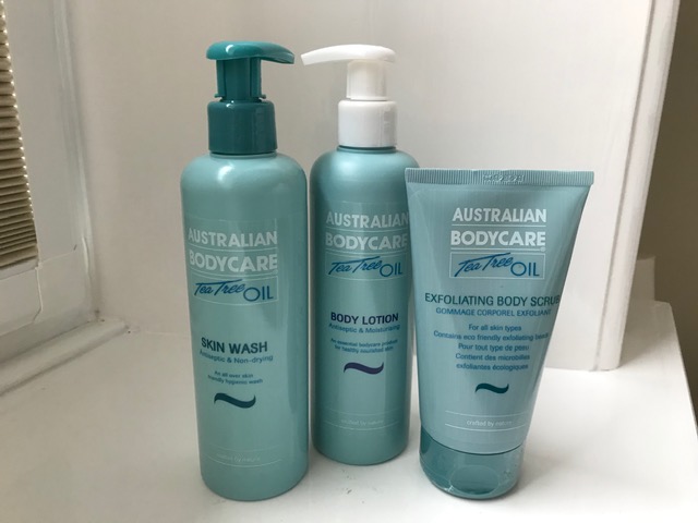 Skin Care 3